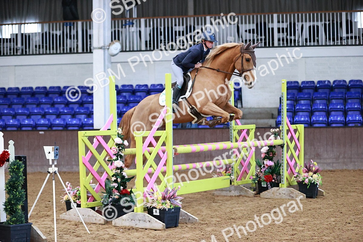 SBM_004707 - Class 22 - Senior Discovery - 1.00m