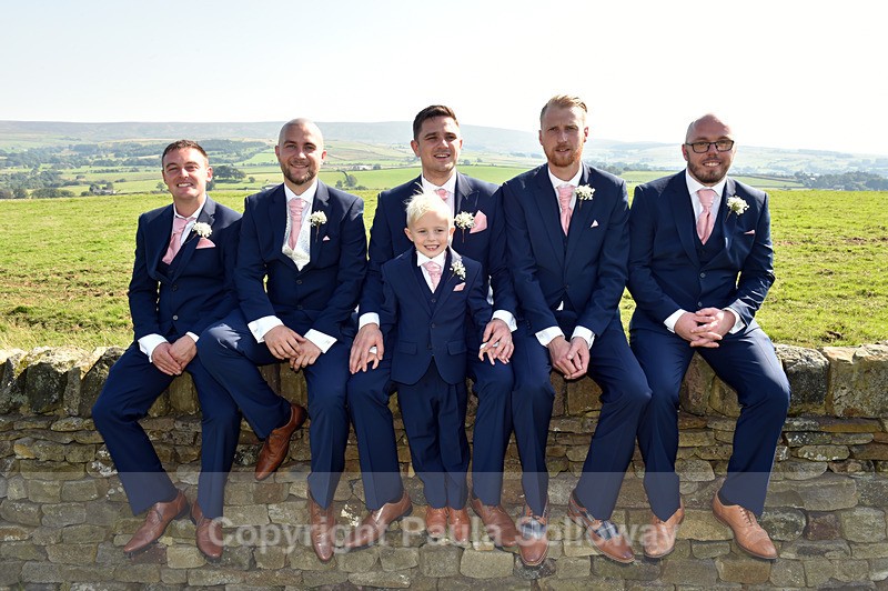 CR351 - Wedding Portfolio