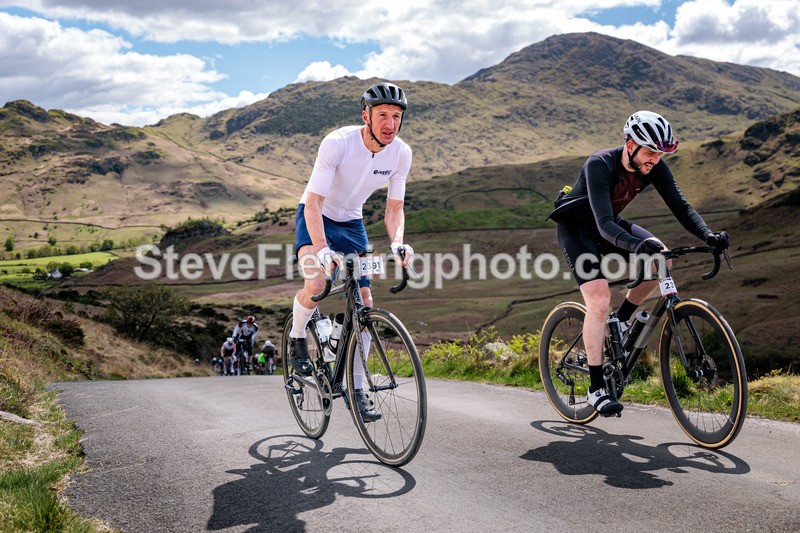 135859 - Blea Tarn Climb 13:00 - 14:00