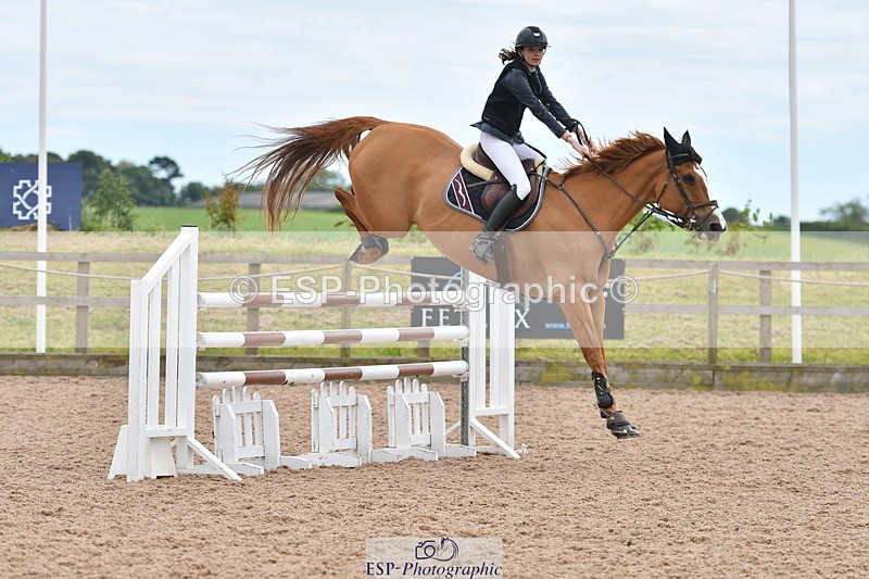 240609A-144133-06279 - Cls 19 Snr Foxhunter and 1.20m Open