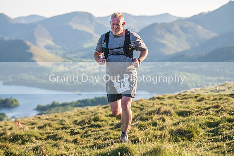 Latrigg Seniors-408 - Latrigg Fell Race (Seniors) Wednesday 14th May 2025