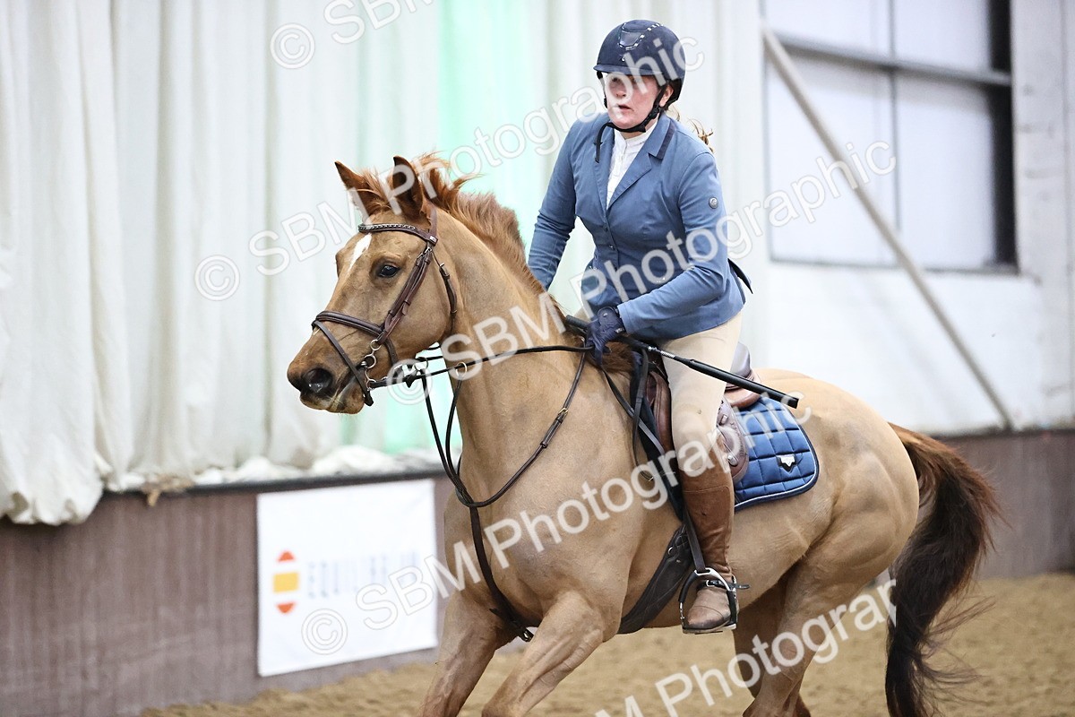SBM_006643 - Class 20 - Senior British Novice - 90cm