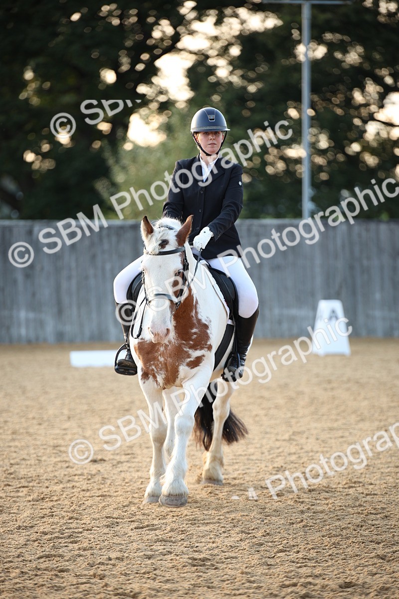 SBM_31551 - D11 - Small Tour Championship - Prelim 13
