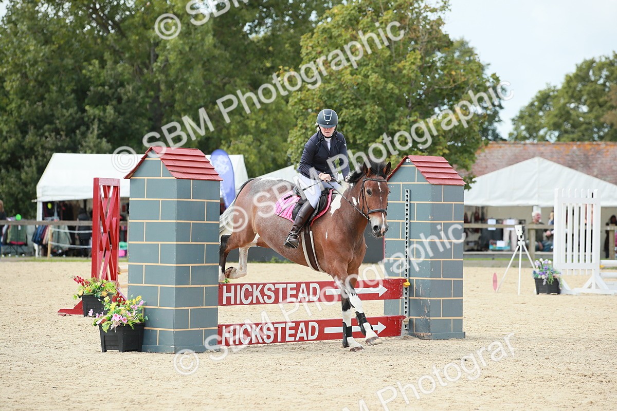 SBM_25302 - J28 Senior 60cm Championship