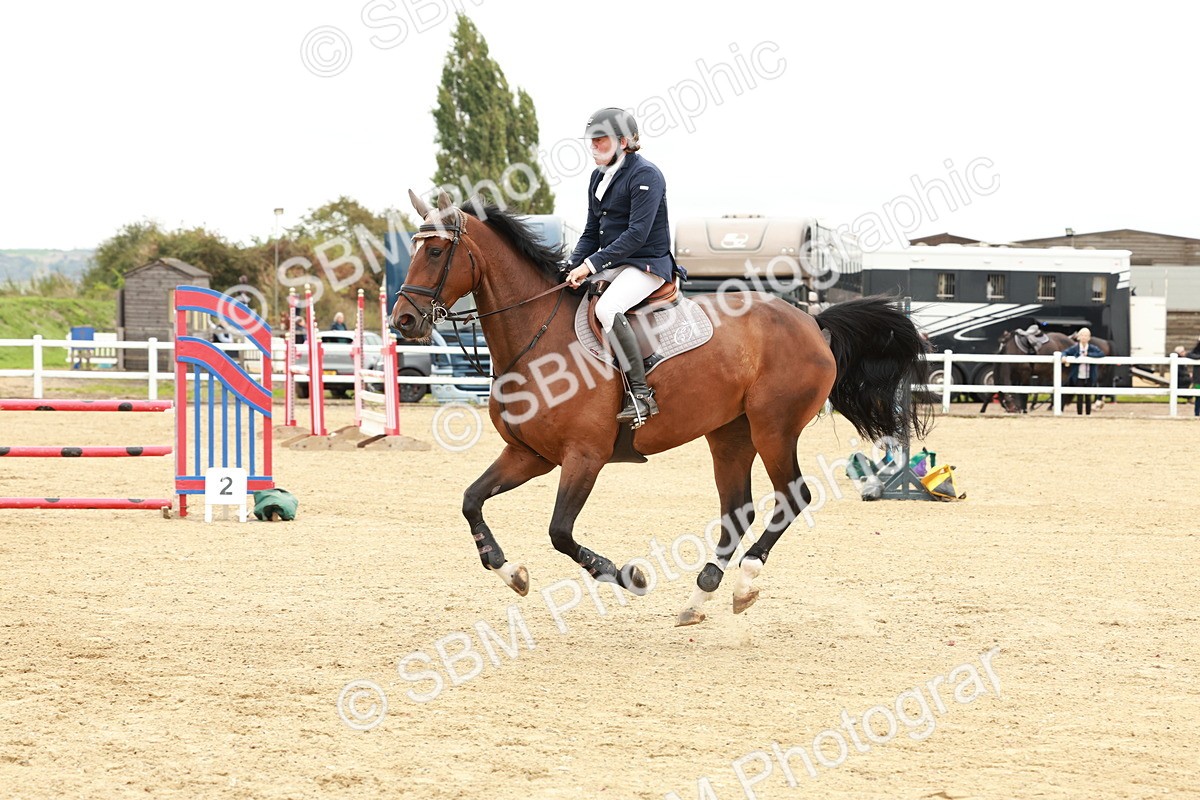 1I0A7166 - Class 3 - Senior Discovery - 1.00m