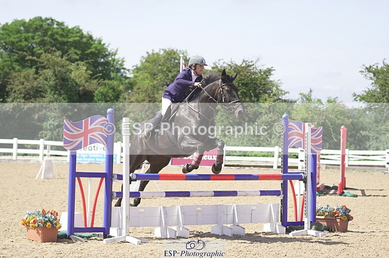 230810A-175913-02261 - Cls 3 95cm Amateur Quali