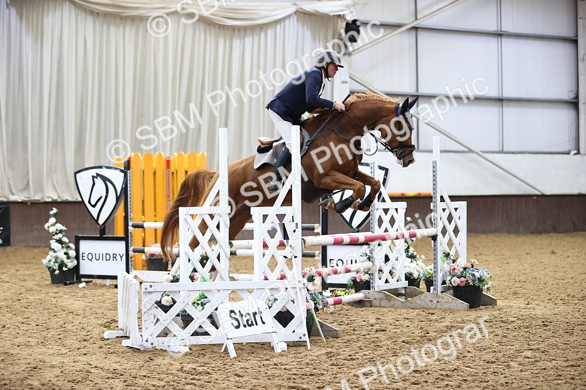 SBM_002723 - Class 9 - Senior British Novice 90cm