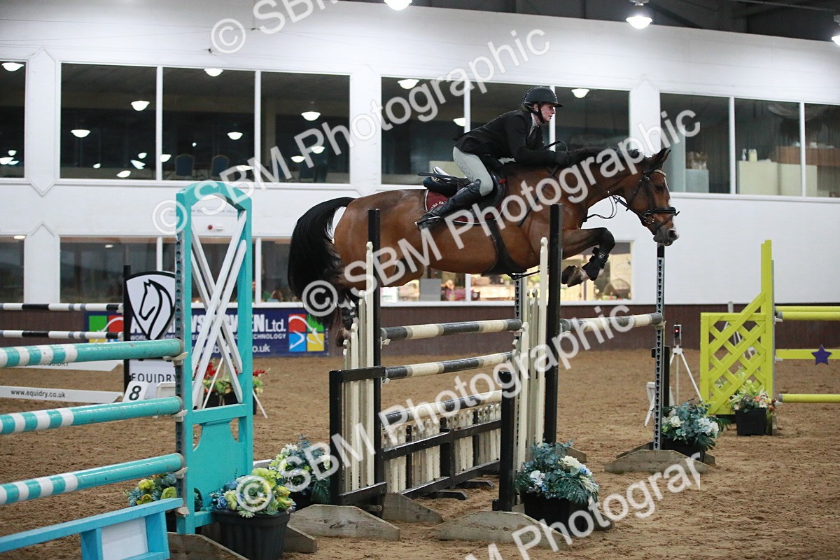 SBM_001922 - Class 6 - National 1.30m 1.40m Open
