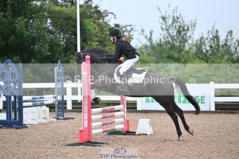 240908A-100636-02685 - Cls 17 Pony Intro 75cm