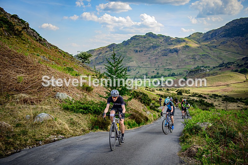 154342 - 2025 Fred Whitton Blea Tarn Climb 15.00 - 16.00