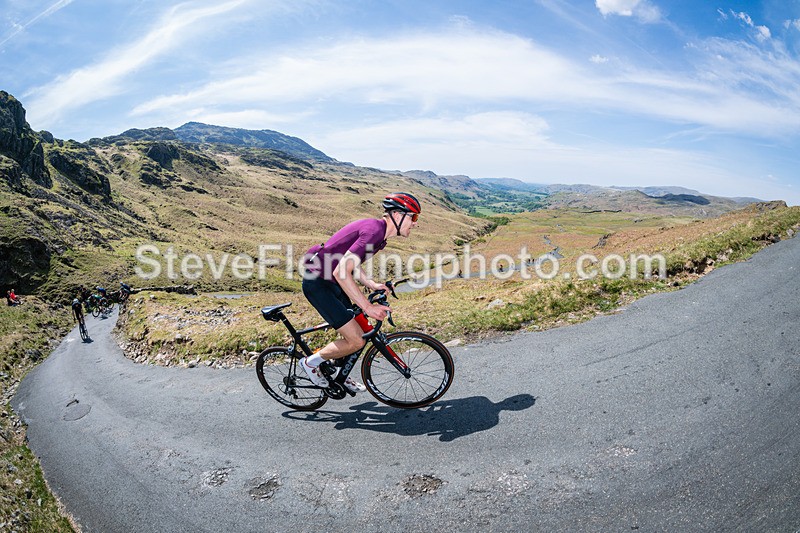 125449 - Hardknott Pass Camera 2 12.00-13.00