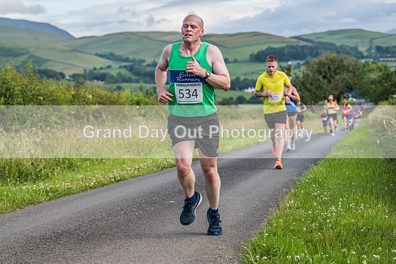 Lambfoot Loop-231 - Lambfoot Loop Road Race Tuesday 5th July 2022
