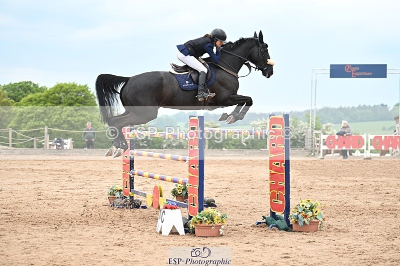 250511-133113-14127 - Cls 27 Area Trial Jump Off and Presentations