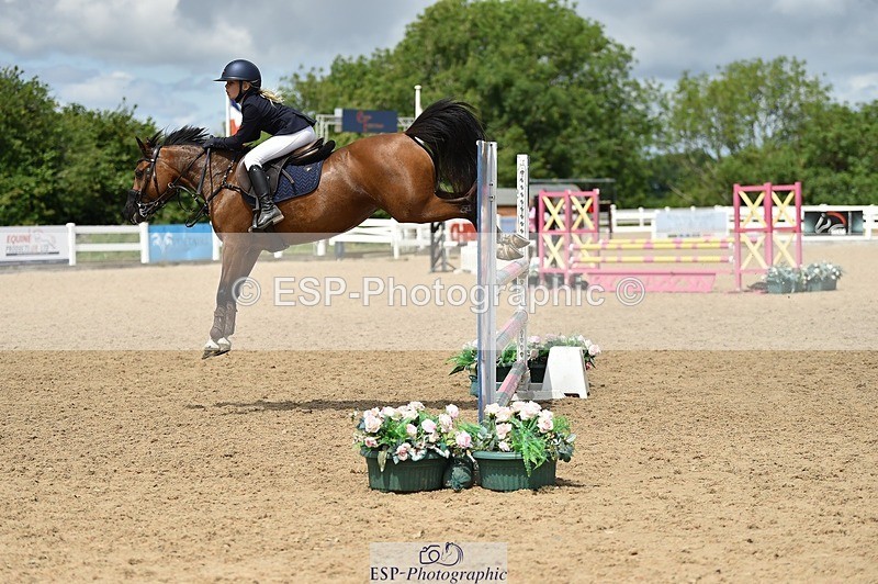 250628-130142-03738 - Cls 23 Graham Heath Equestrian 128cm & 138cm