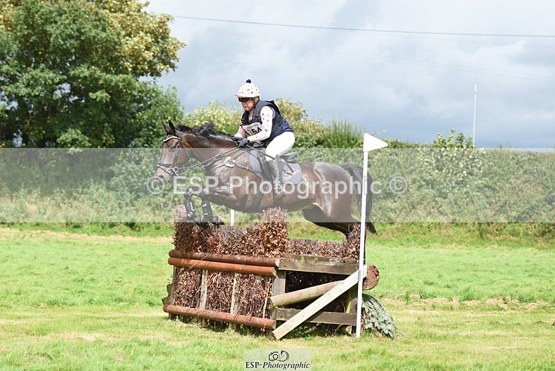 230820X-135840-4003 - BE100 XC 12.43 to 14.00