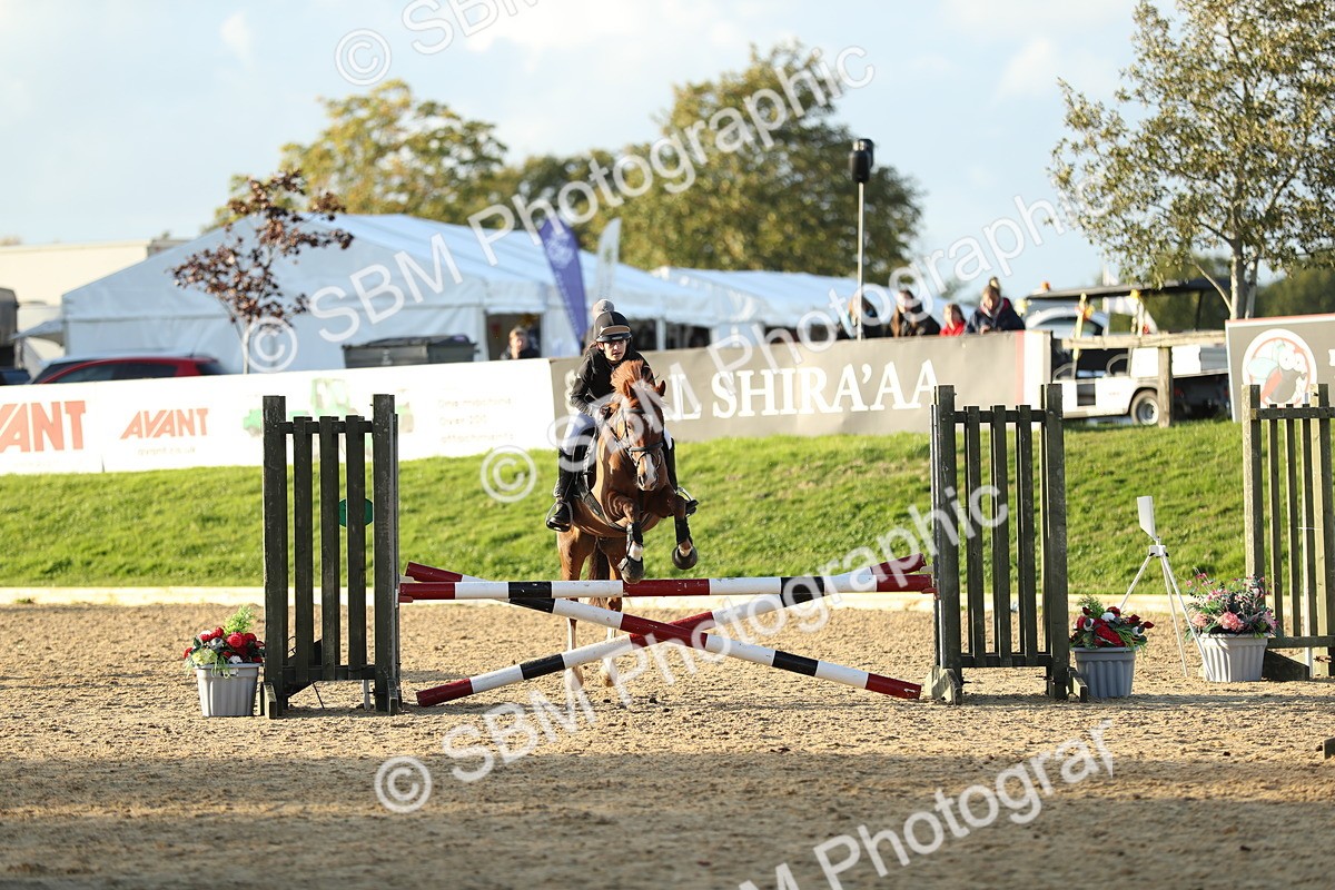 SBM_30625 - E11 - Eventers Challenge 80cm Championship