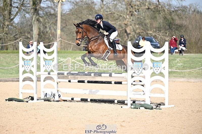 260321A-111109-00433 - 3 5yr old