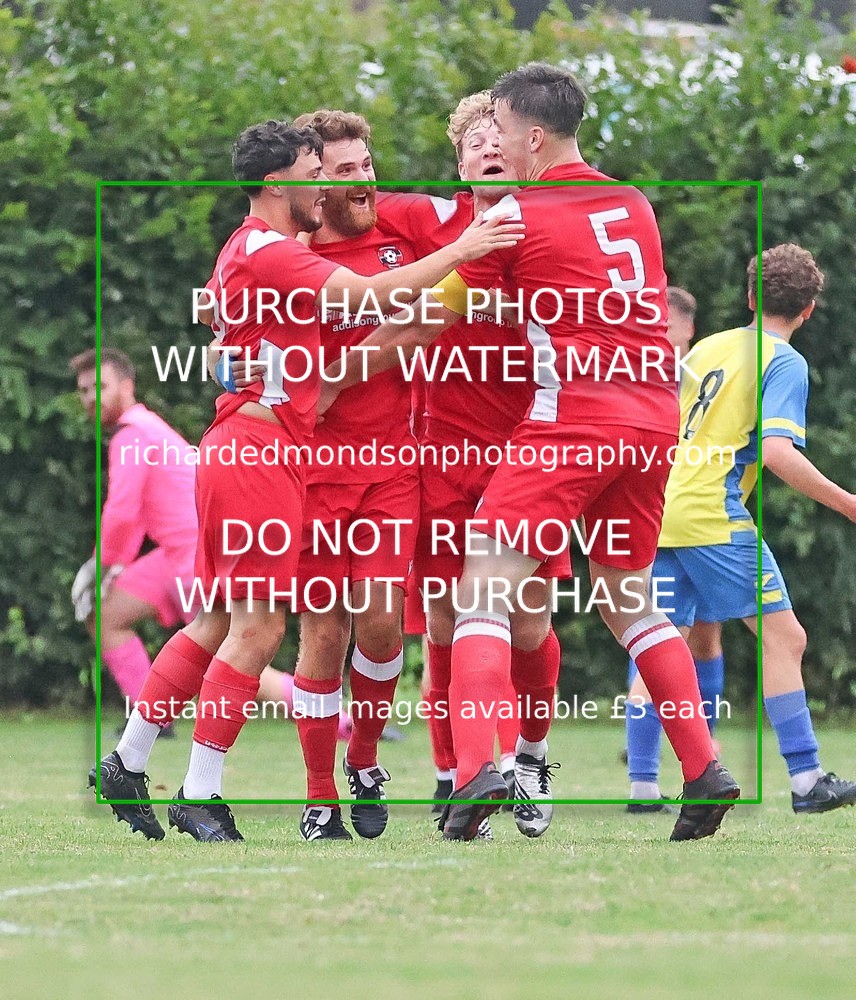 533A7736 - Carnforth Rangers