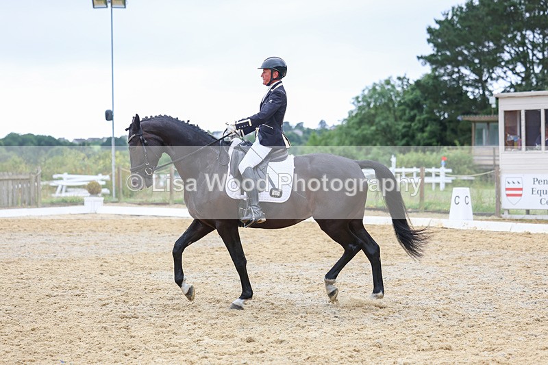 3E7A9508 - Class 5: Novice 3 2024 Section A