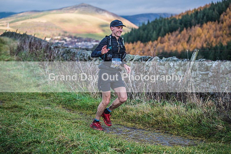 TVU 50  60K-33 - High Terrain Events Tweed Valley 50 & 65K Ultra Trail Races Sunday 19th November 2023