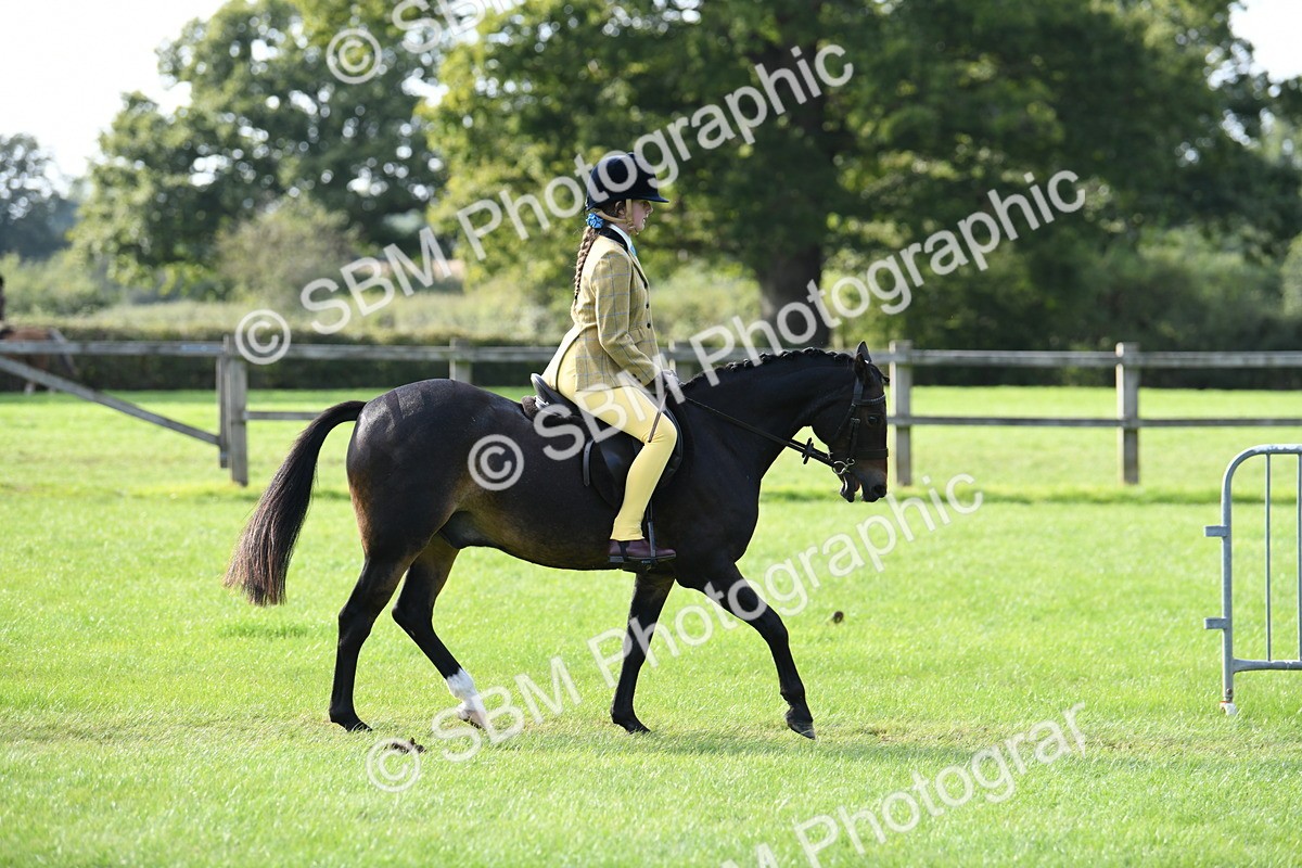 SBM_51789 - S21 - Novice & Newcomers 1st Ridden Pony