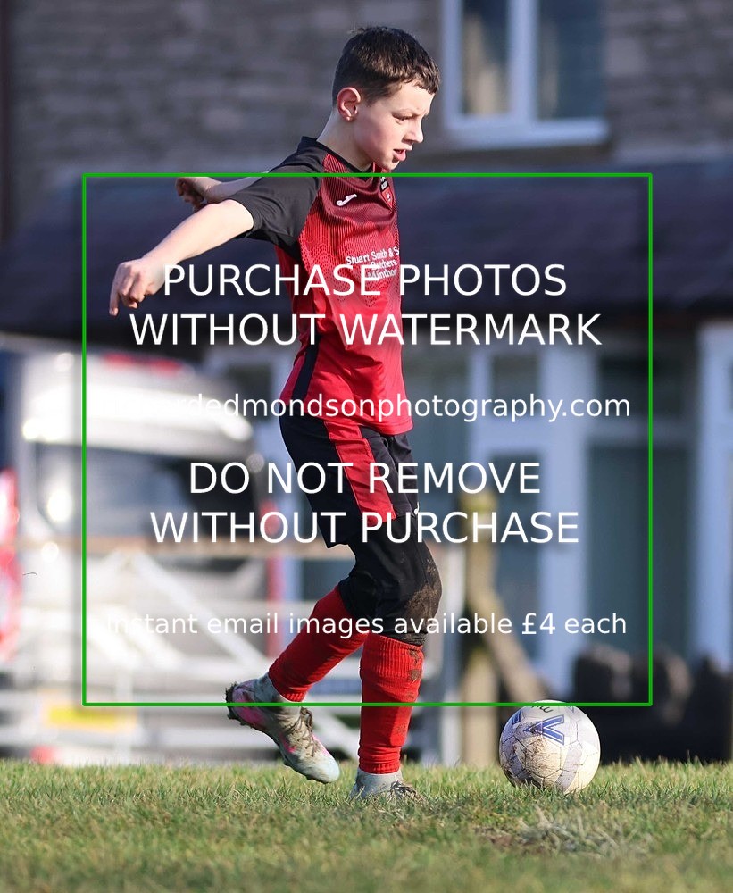 533A6250 - Grange Utd Under 10's (7/2/26)