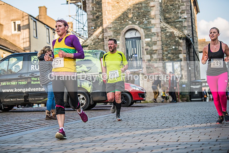RTH-430 - Keswick Round The Houses Road Race, Wednesday 26th April 2023