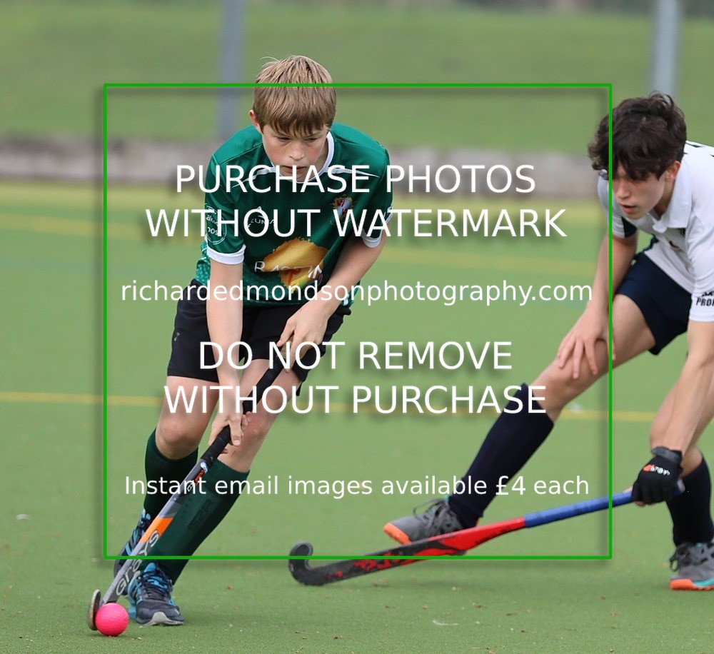 IMG_1126 - Kendal Mens Hockey 2s vs Preston Mens Hockey (28/9/24)