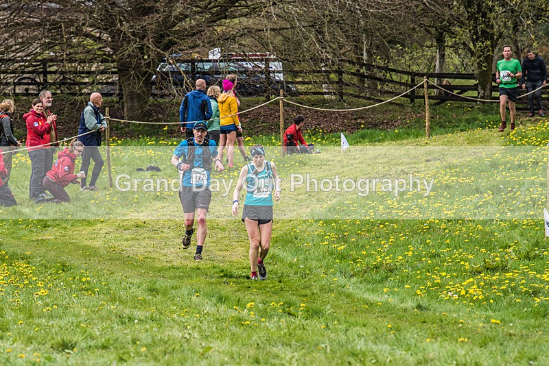 3 Peaks-2491 - The 3 Peaks Race - The Finish - Saturday 29th April 2023