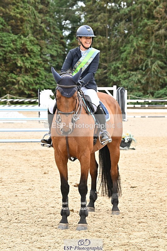 250706A-151340-20109 - Cls 49 Snr 1.10m Grand Prix