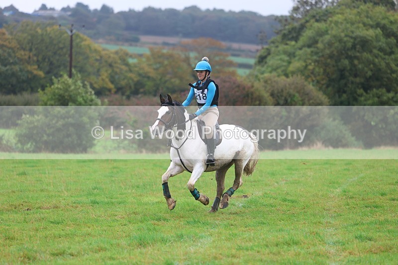 3E7A1269 - Class 2: 70cm: Half Roll Top