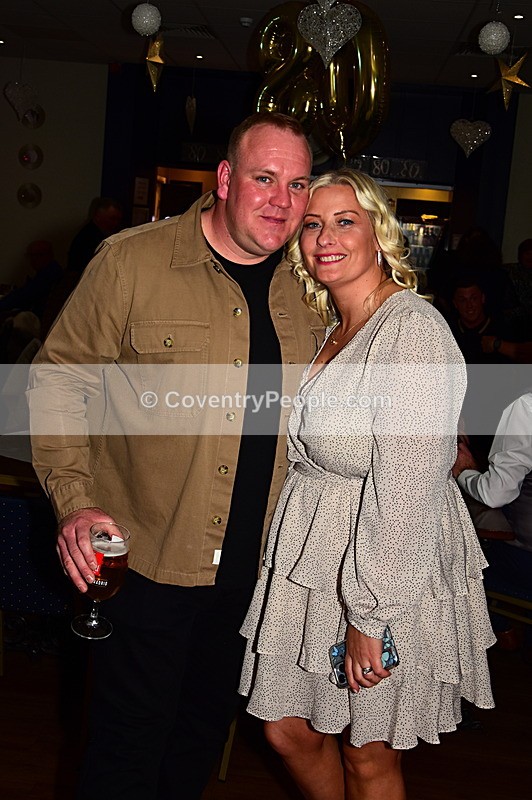 Jack-209 - Jack's 80th