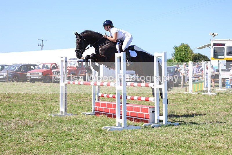 3E7A6553 - Class 13: Senior Newcomers/1.10m open