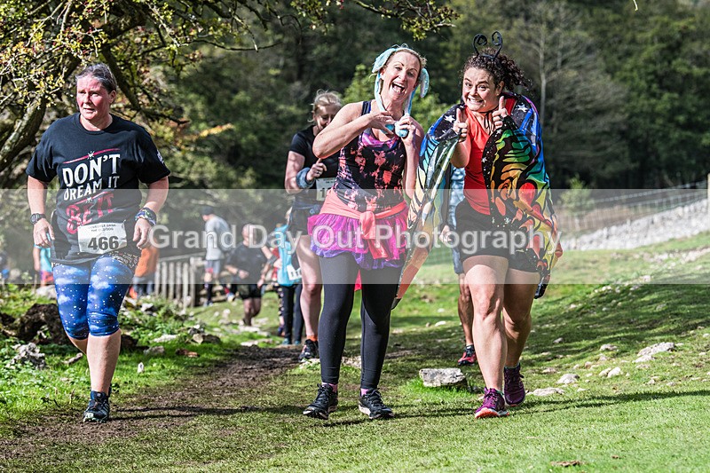 Dovedale Dash-2490 - Dovedale Dash Sunday 5th October 2025