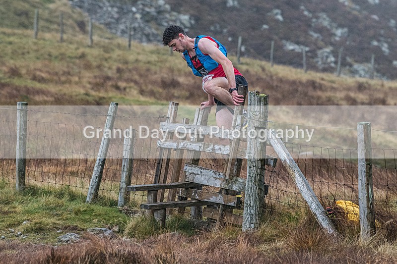 Dalehead-103 - Dale Head Fell Race Sunday 19th October 2025