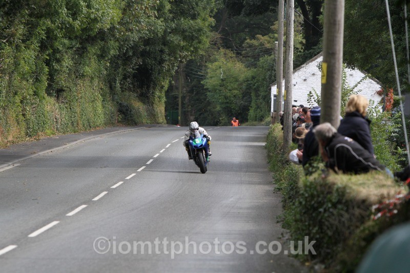  - MGP Supporters Club - Supertwin/Lightweight