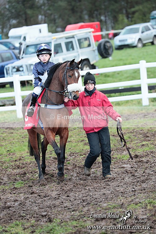 PtP 230324 1153 - Tedworth Hunt PtP Larkhill Raccourse 23rd March 2024