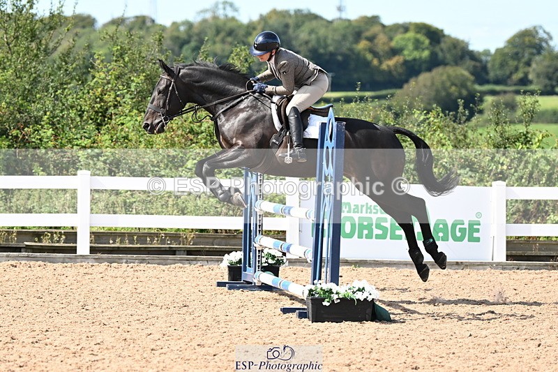 240914A-130527-07667 - Cls 23-S 95cm Amateur Qualifier