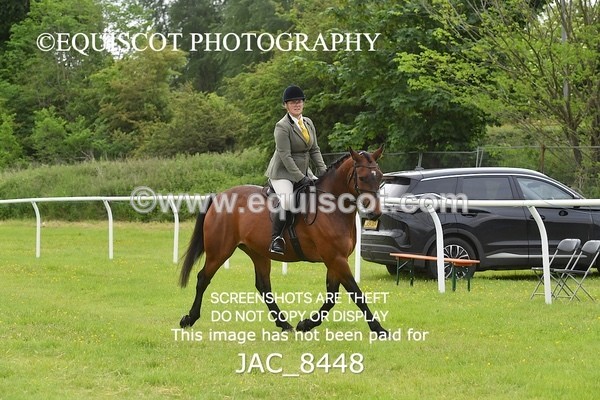 JAC_8448 - CLASS 2 BHS 1.05M SCONE QUALIFIER