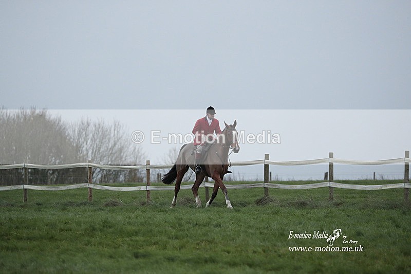 PtP 271122 961 - Hursley Hambledon Hunt Point-to-Point - Larkhill - 27/11/22
