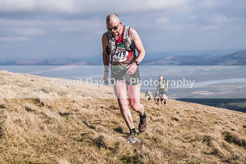 Black Combe-1998 - Black Combe Fell Race Saturday 7th March 2026