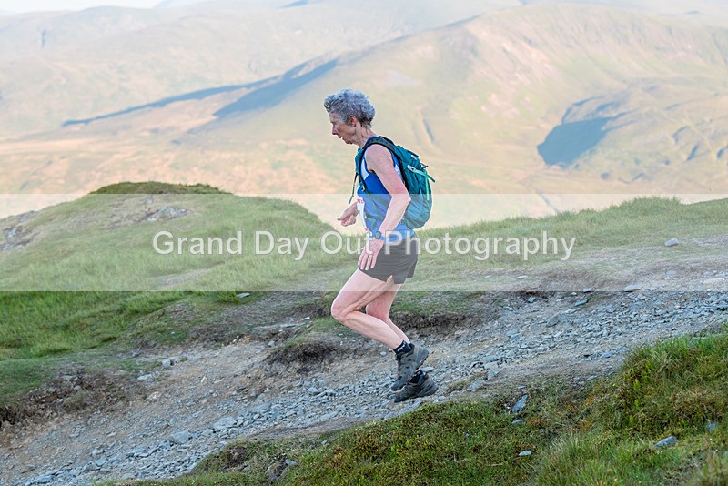 Blencathra-781 - Blencathra Fell Race Wednesday 7th June 2023