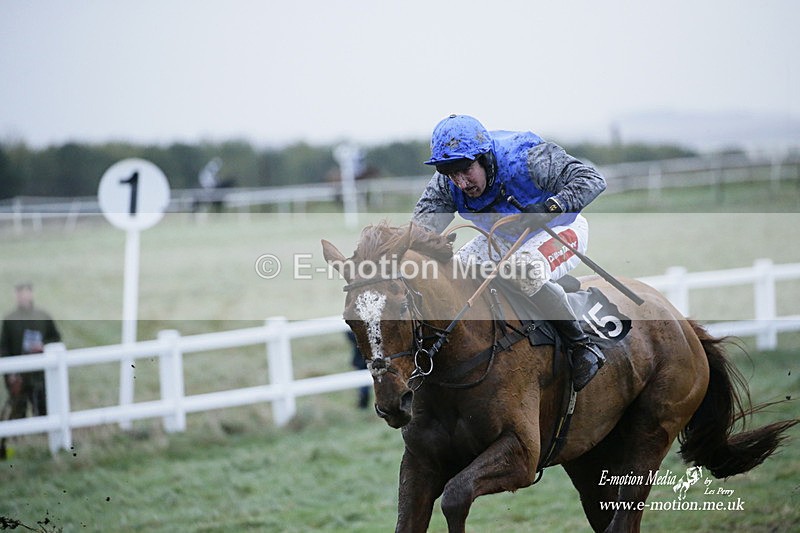 PtP 020122 617 - Larkhill Racing Club Point-to-Point 02/01/2022