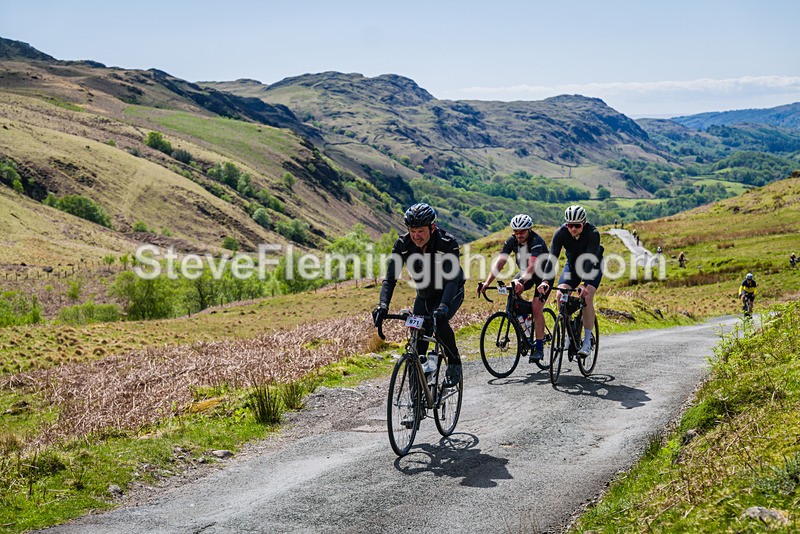 151518 - Hardknott Pass Camera 1 15.00-16.30
