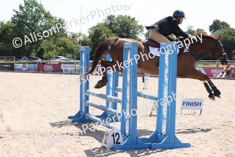 20250713-1232 - Class 5 - 80cm