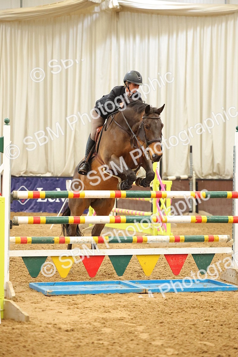 SBM_001576 - Class 5 - Senior Foxhunter - 1.20m