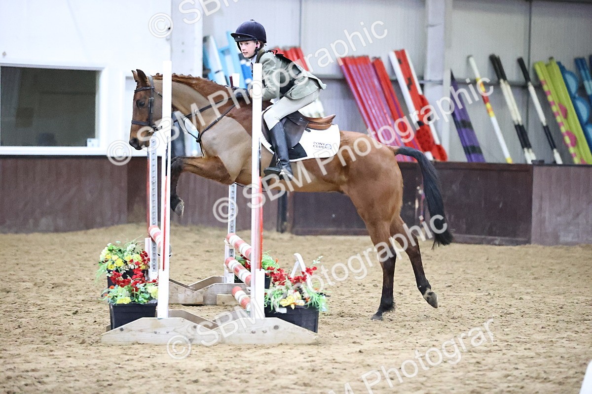 SBM_000257 - Class 1 - 70cm