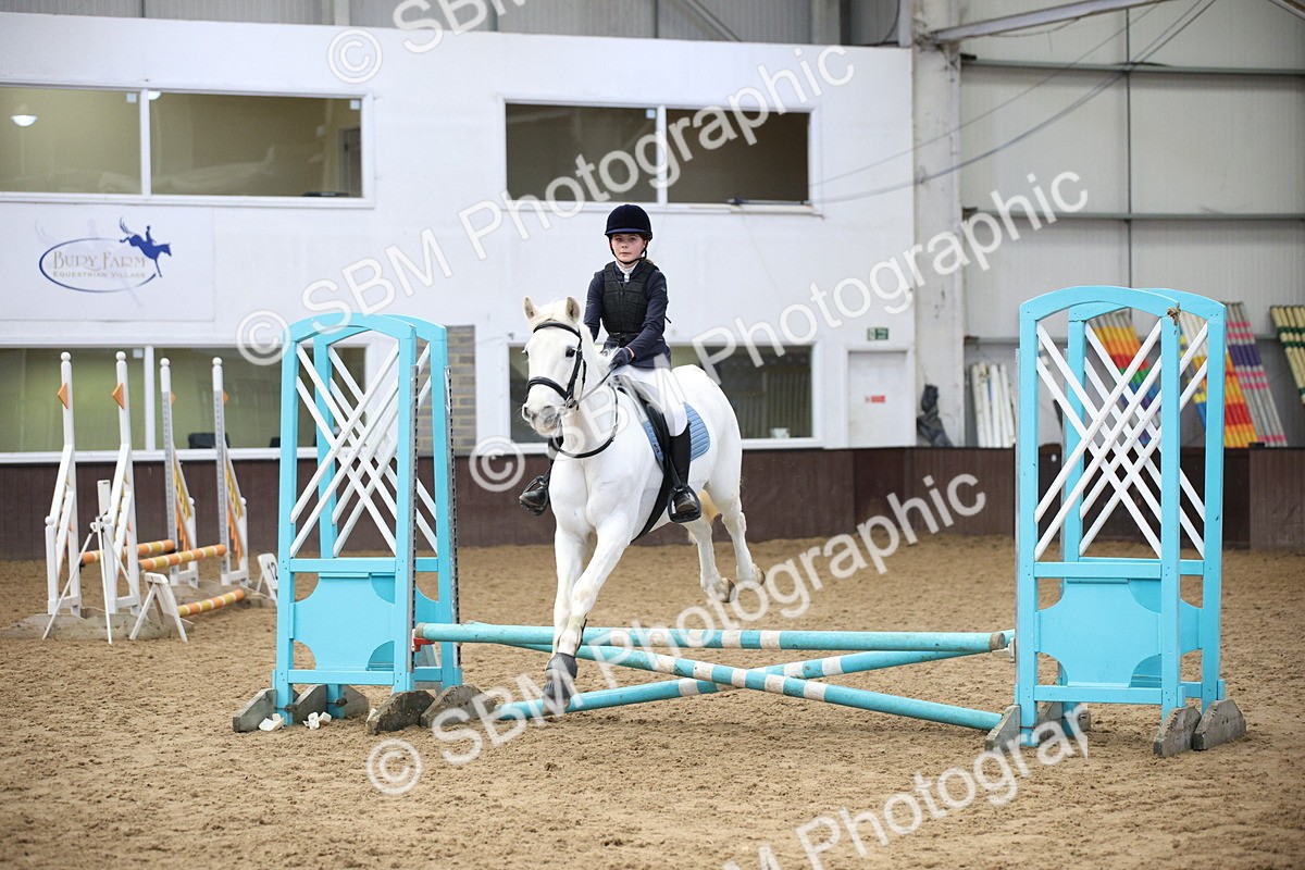 SBM_000583 - Class 3 - 60cm