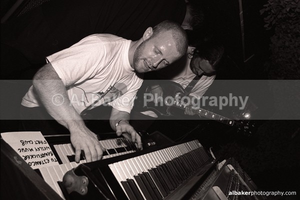 35 rsl - Sub Tub @ music box 02.06.02