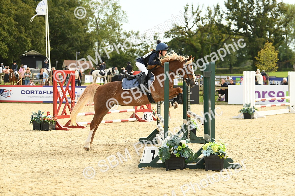 SBM_71039 - J15 - Junior Pony 70cm Championship